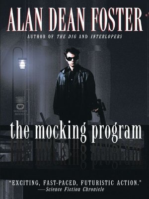 The Mocking Program - ebook